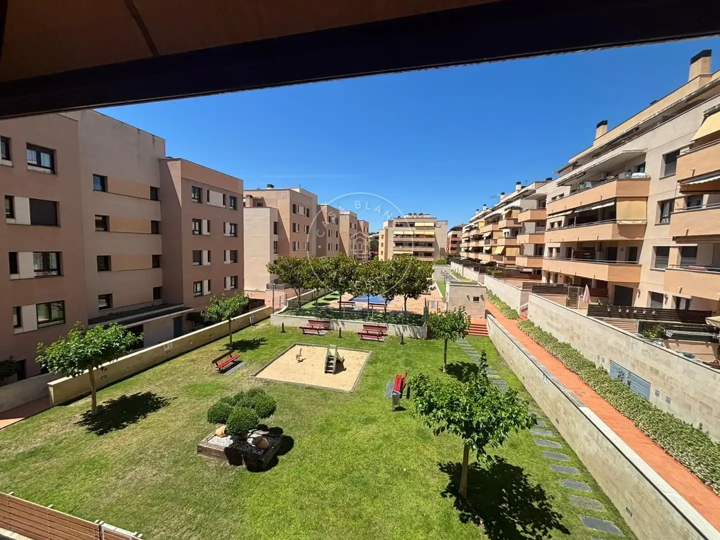Appartement compact avec piscine à vendre à Can Xanca, imagen 22