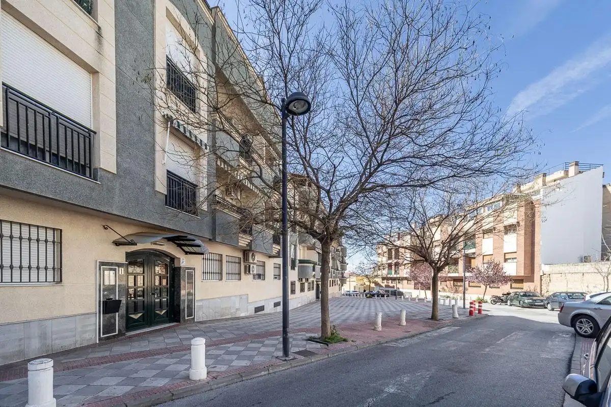 Flat for sale in Calle Calle Aixa, Atarfe