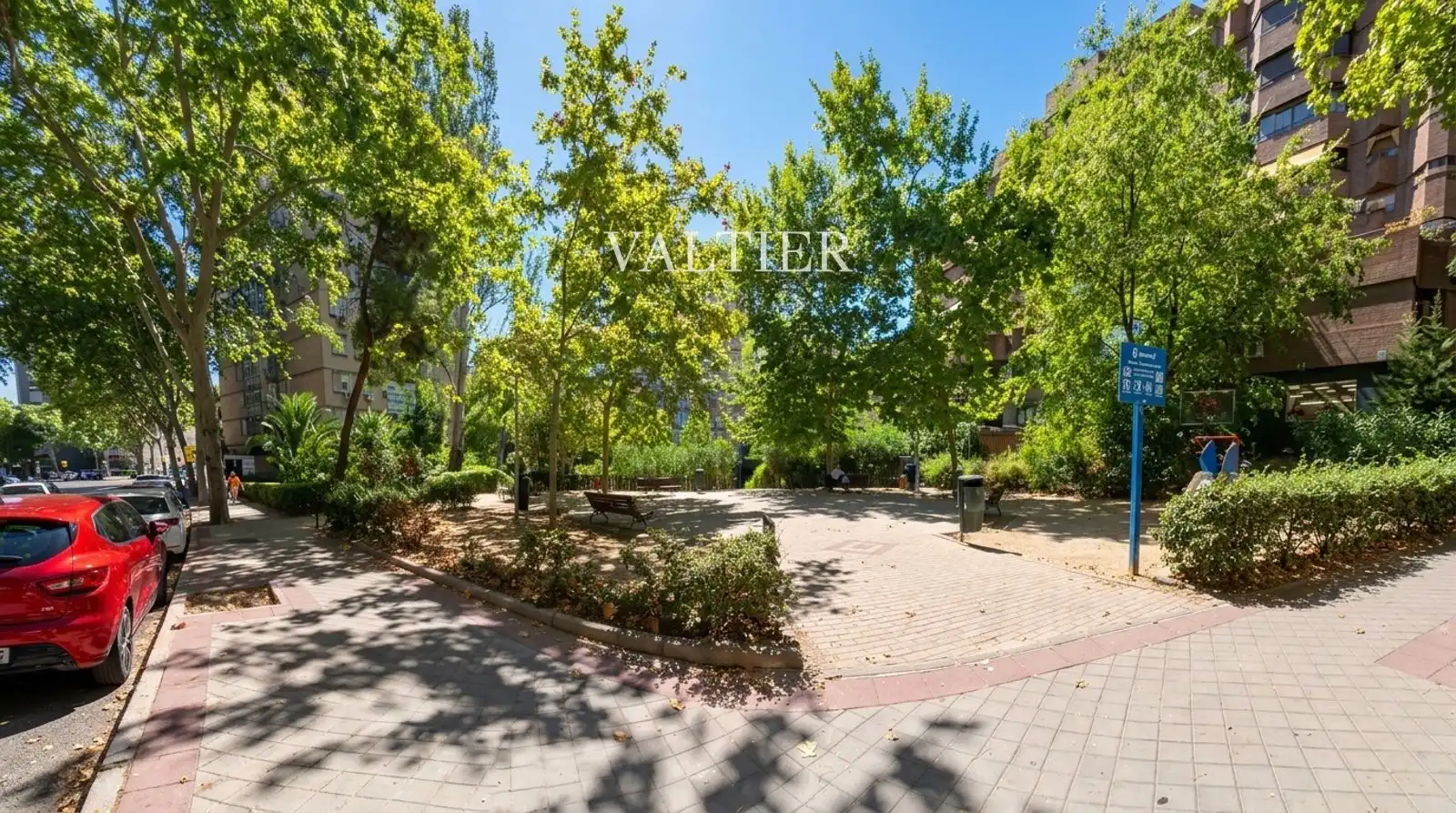 Penthouse with lift to rent in DE LOS ASTROS, imagen 20