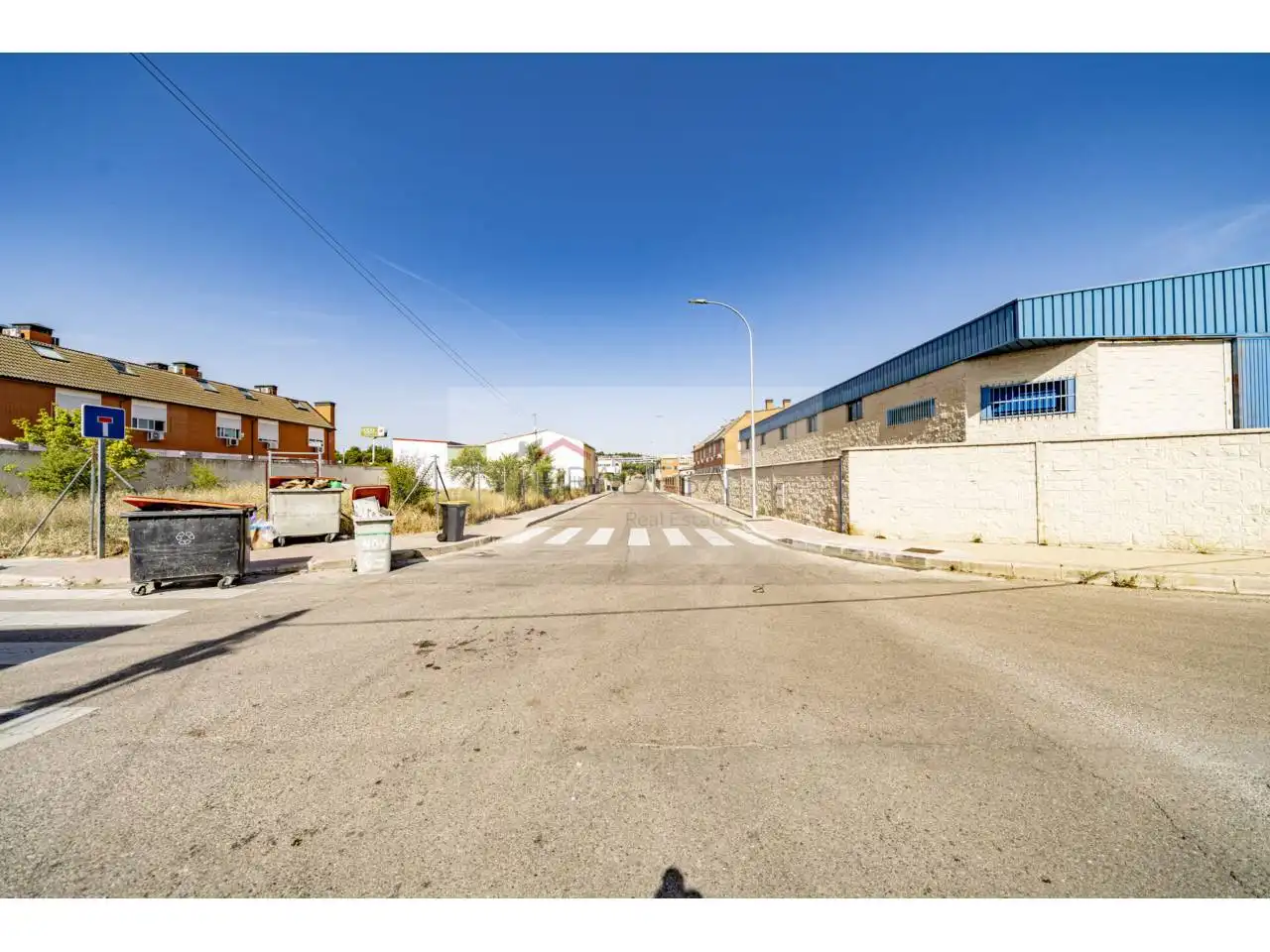 Residential land for sale in San Blas, imagen 23