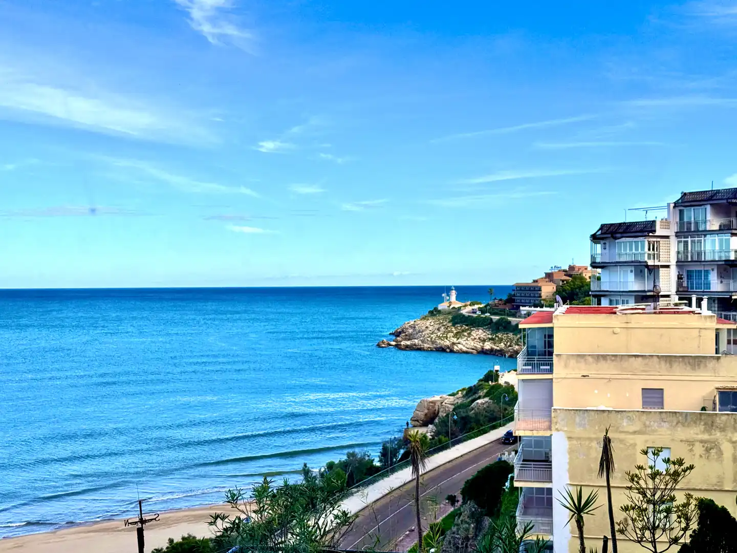 Apartamento en venta en Carrer Nevers, El Faro