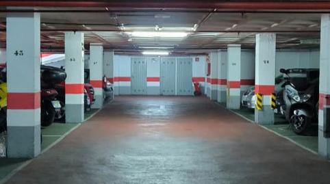 Photo 5 of Garage for sale in Calle del Doctor Rafael Garcia Perez, 2, Miller, Las Palmas de Gran Canaria