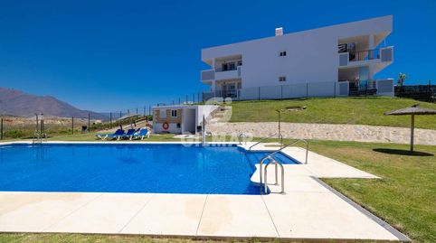 Foto 5 de Piso en venta en Doña Julia Golf, Casares