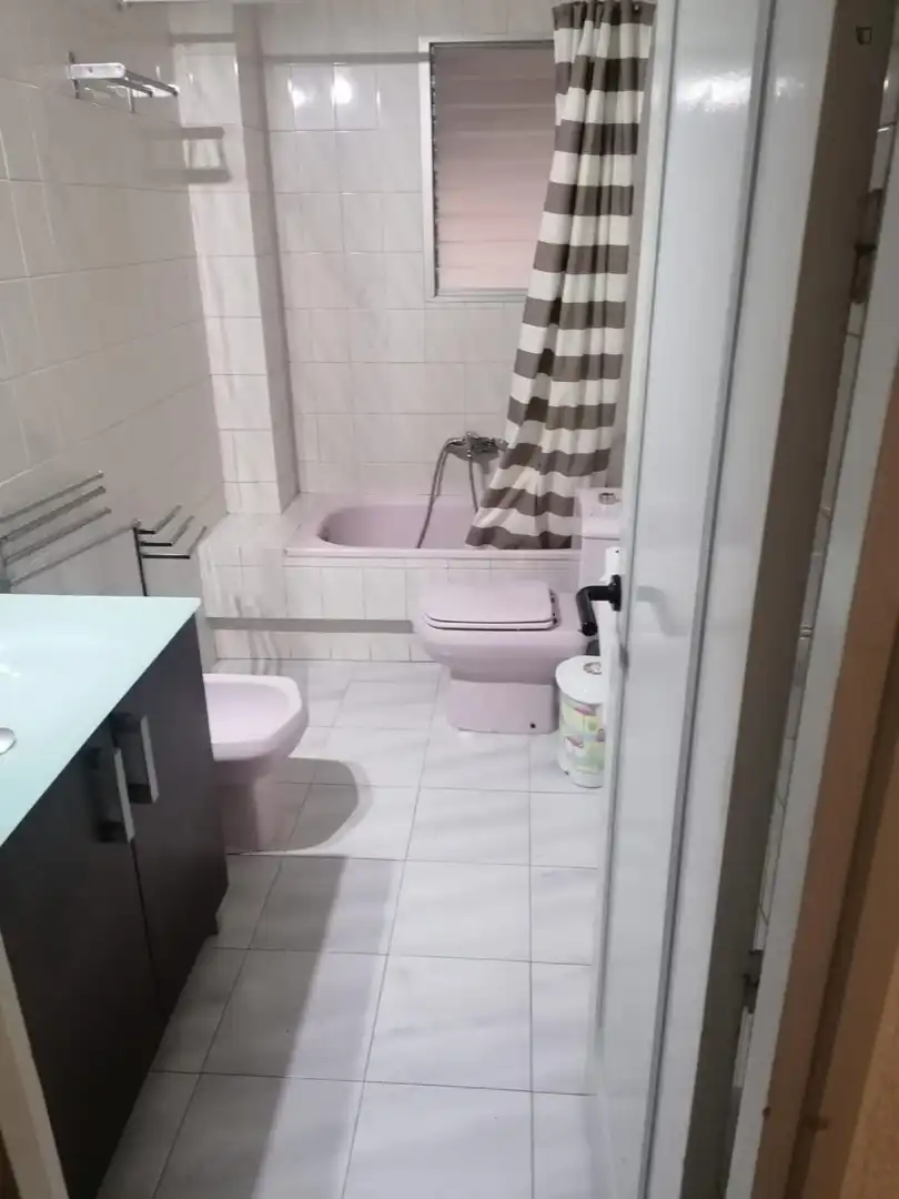 Habitació a Infante Juan Manuel