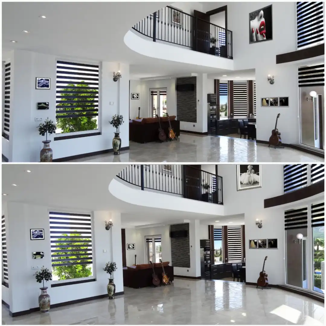Casa o chalet en venta en L'Alfàs del Pi con Aire acondicionado, Calefacción y Jardín privado