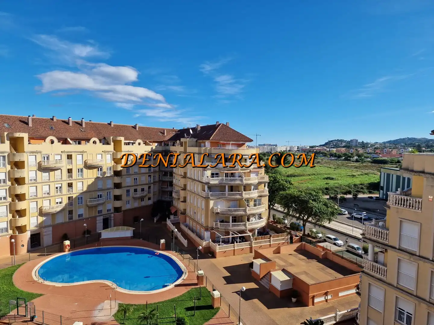 Apartment mit Pool zum Verkauf in La Pedrera - Vessanes, imagen 5
