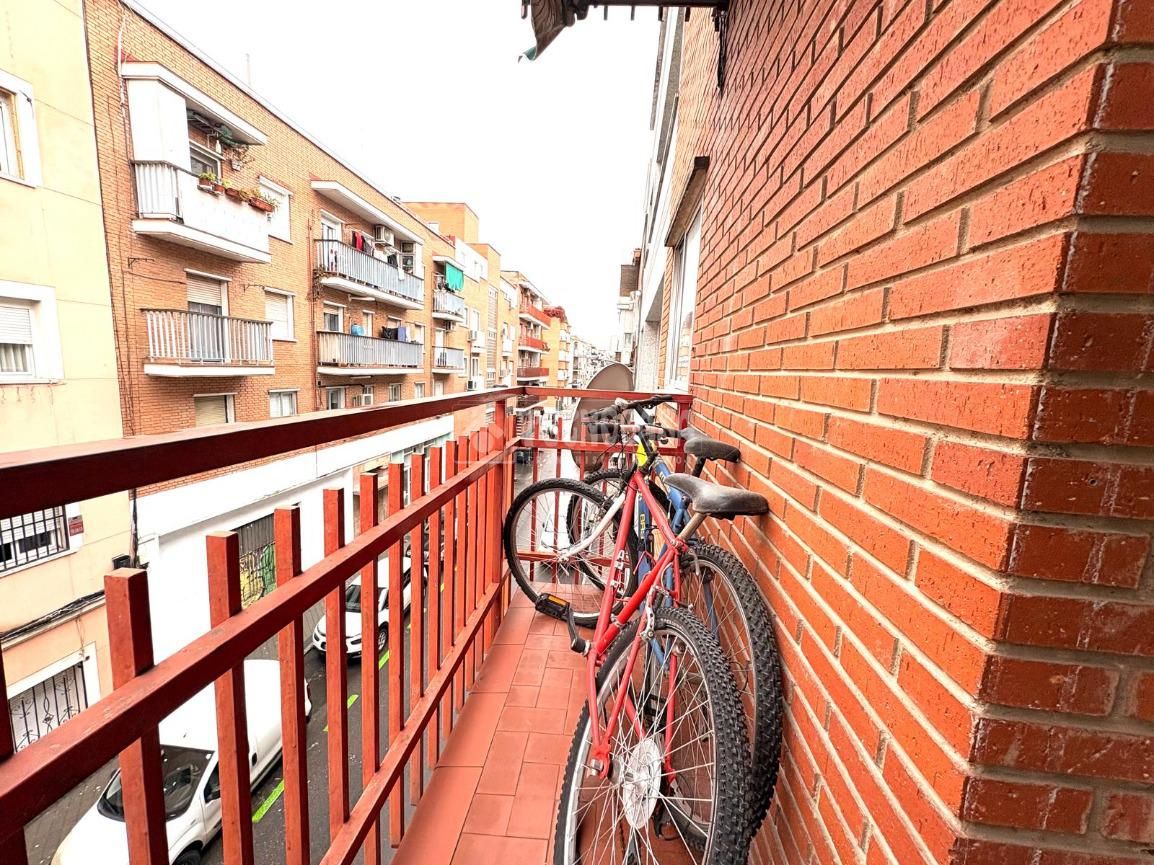 Flat for sale in Puerta del Ángel, Latina