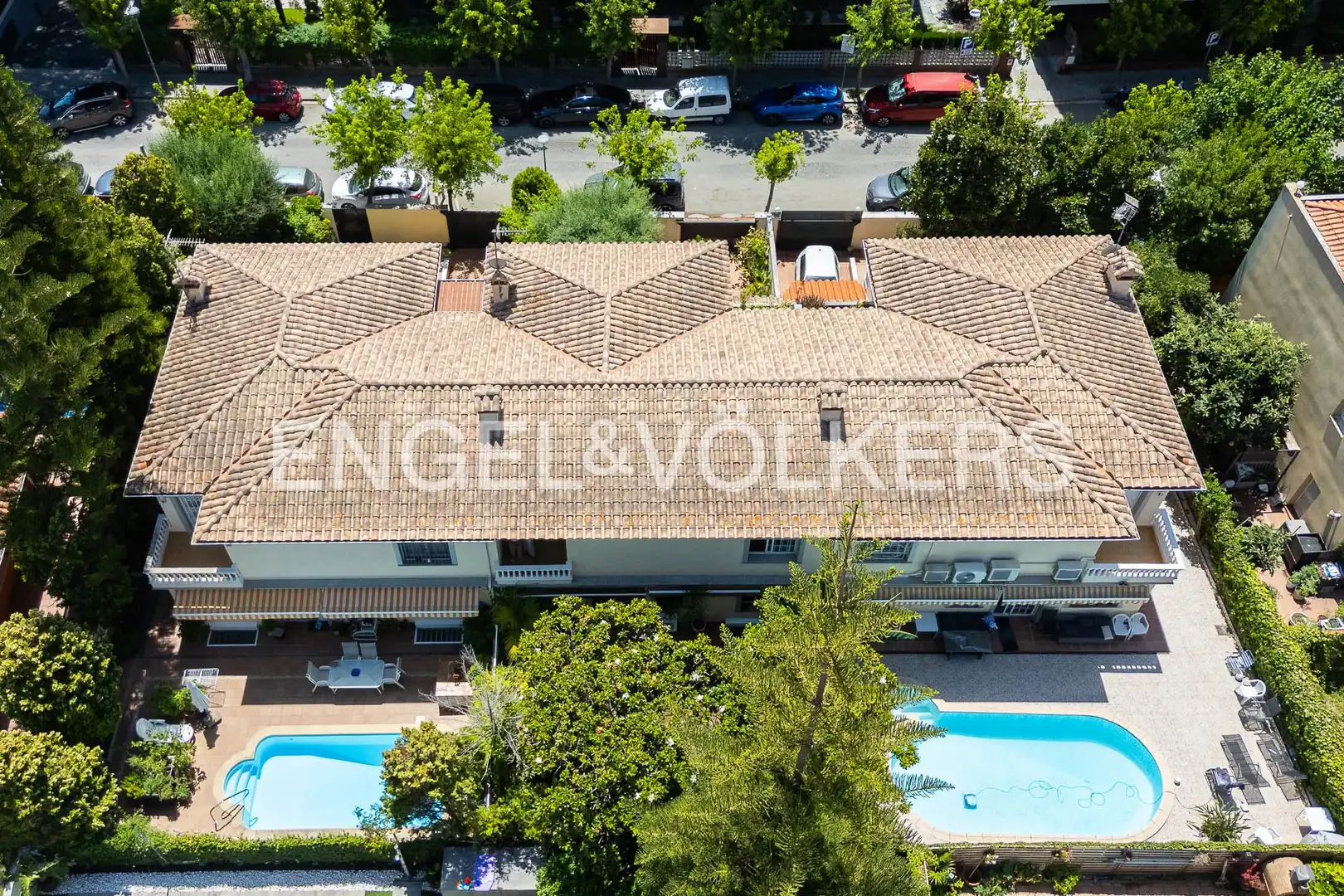 Vista exterior de Casa adosada en venta en Premià de Mar con Aire acondicionado y Calefacción