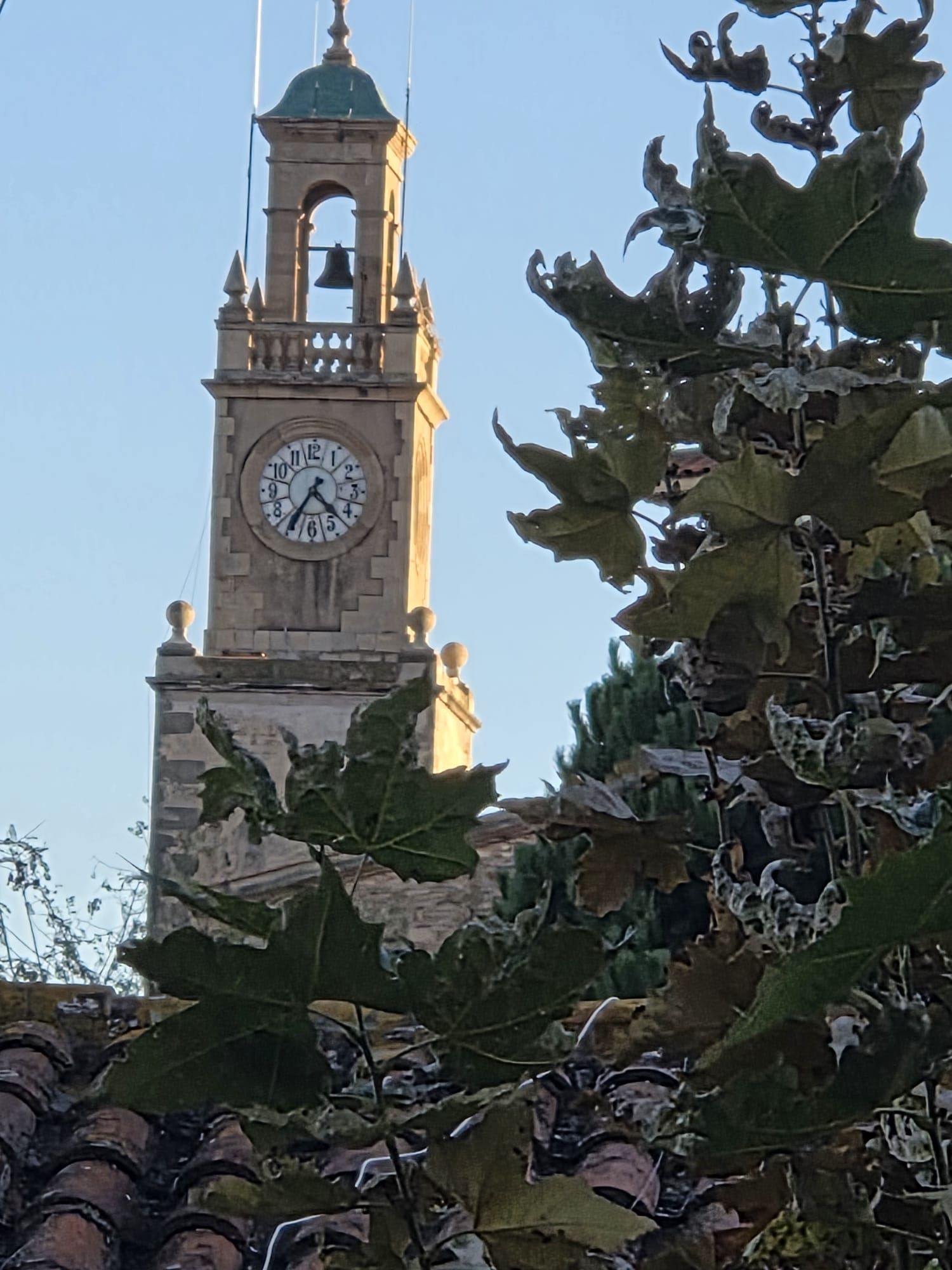 Vista exterior de Pis de lloguer en El Masnou