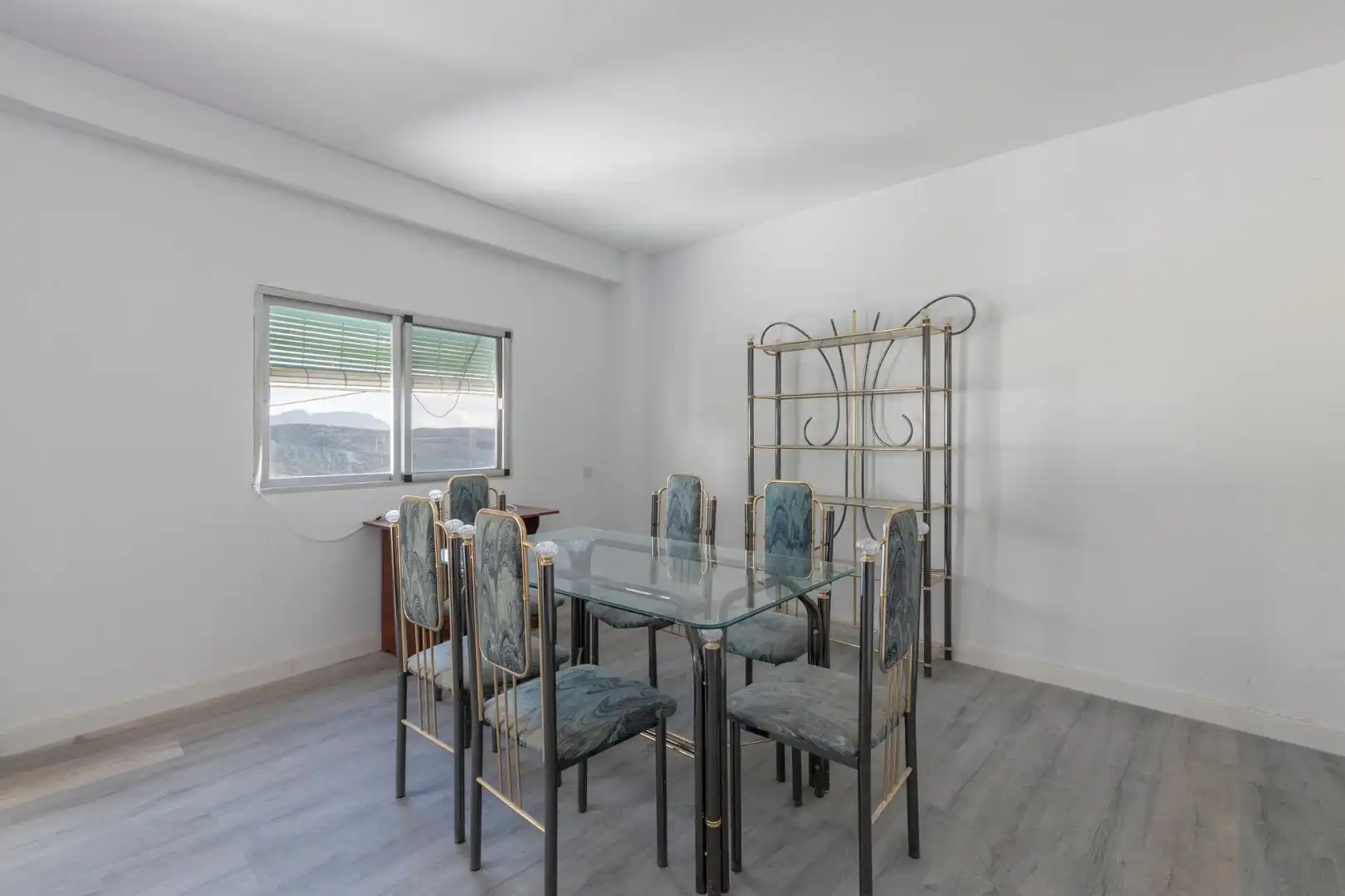 Comedor de Planta baja en venta en Moclín con Terraza, Amueblado y Balcón