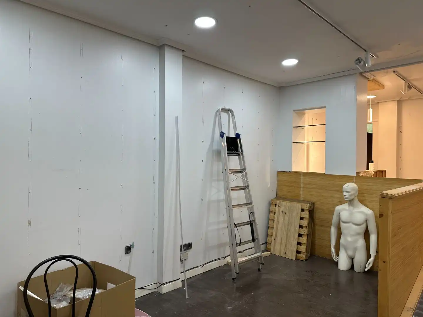 Business premises to rent in Carrer de Barcelona 29, imagen 23