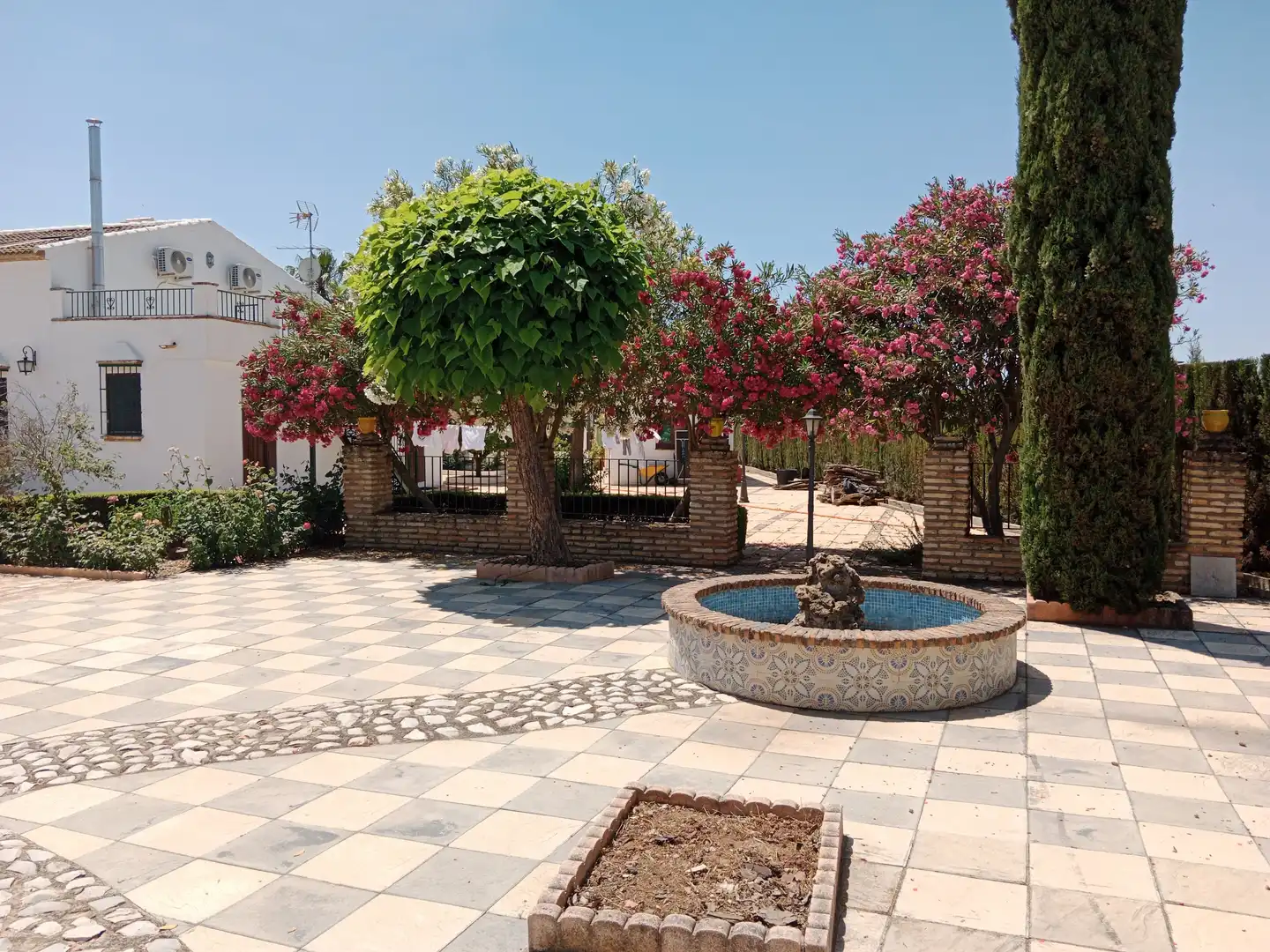 Casa rústica amb piscina en venda a Andújar, imagen 8