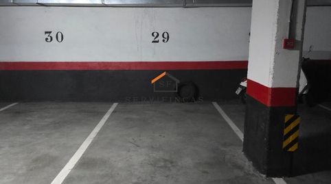 Foto 5 von Garage zum Verkauf in Paseo Paseo San Francisco de Sales, 39, Vallehermoso, Madrid Capital