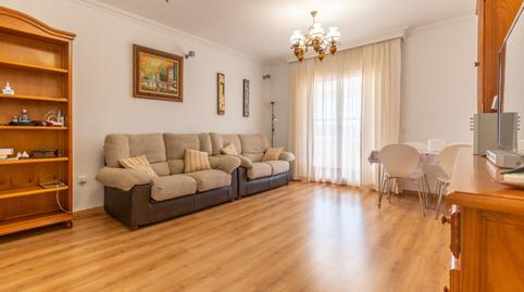 Photo 5 of Attic to rent in Las Flores, Málaga