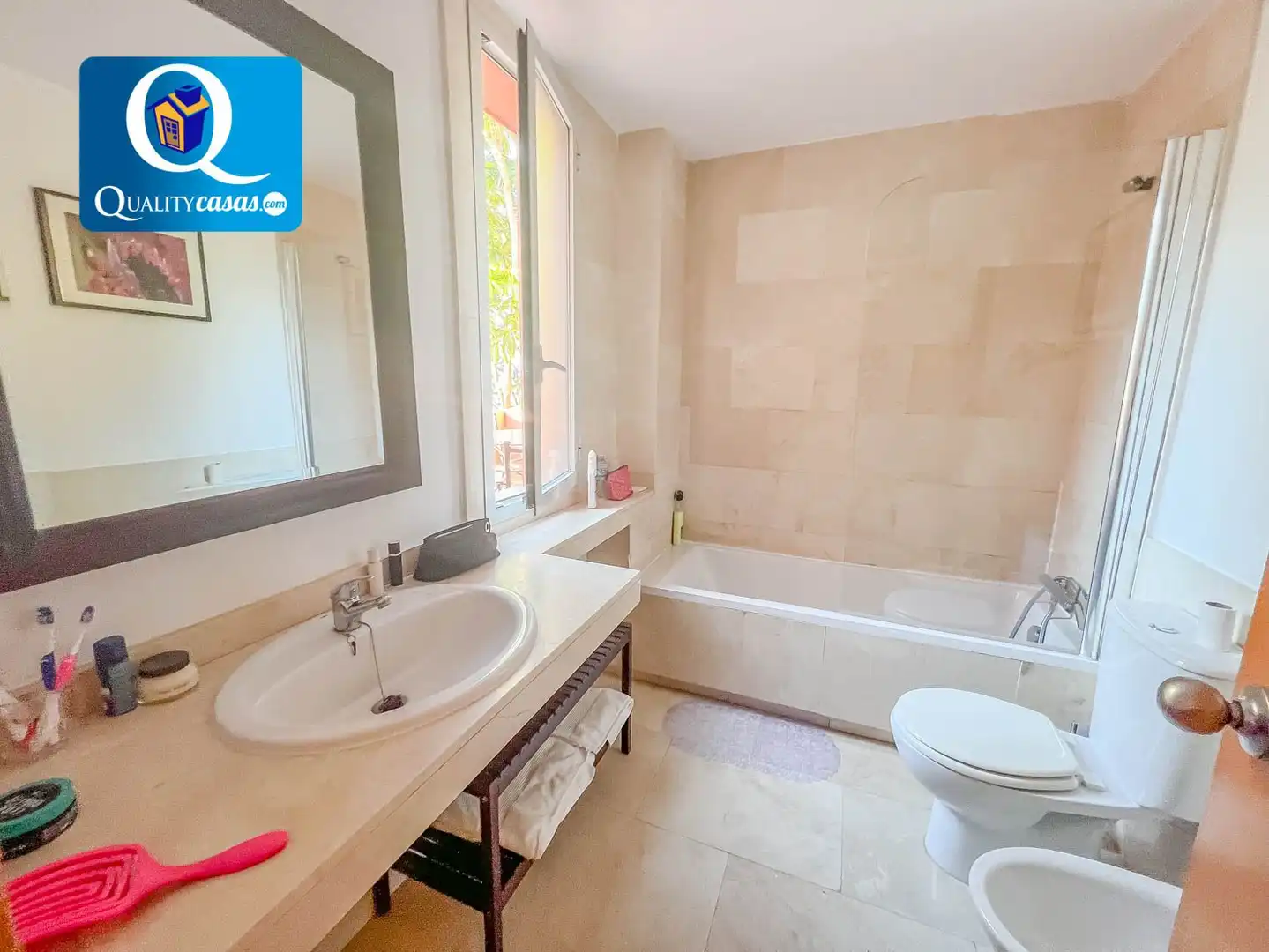 Bungalow mit Pool zur Miete in Playa de San Juan - El Cabo de las Huertas, imagen 17