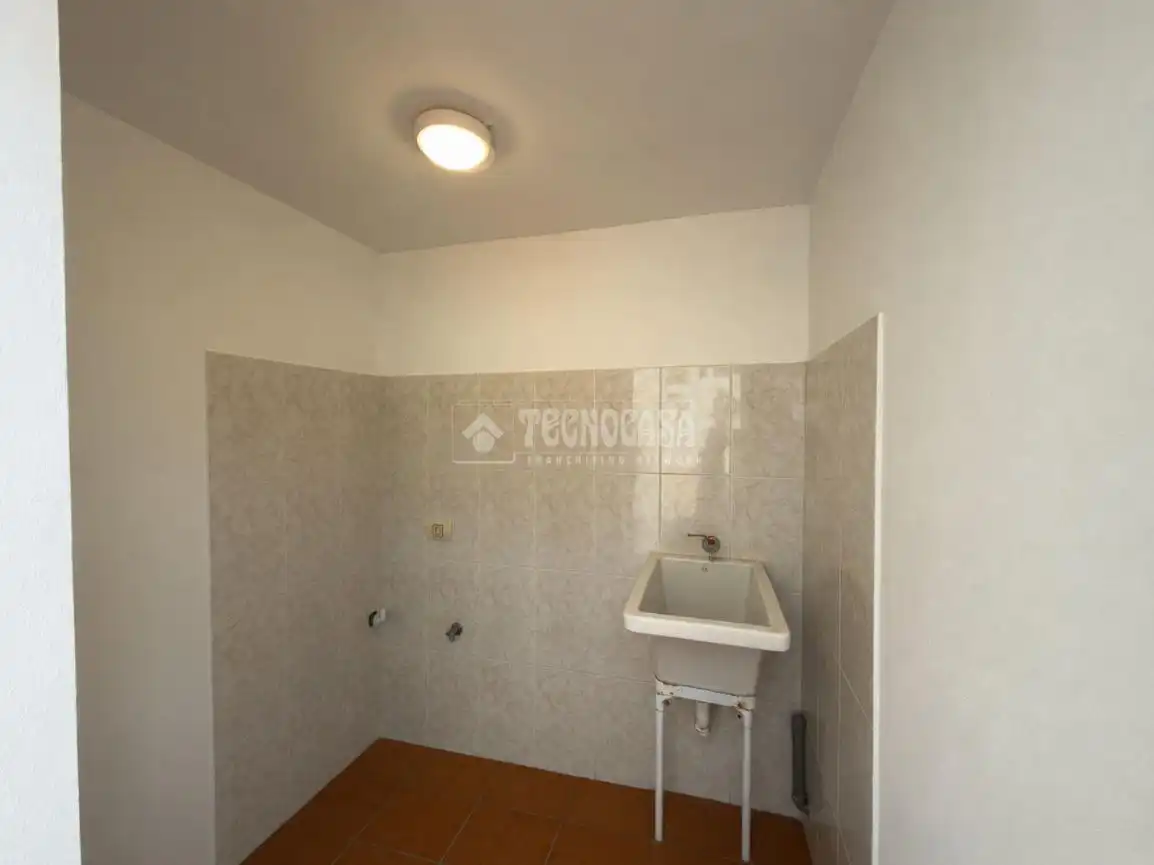 Bathroom of Flat for sale in Garachico  with Storage room