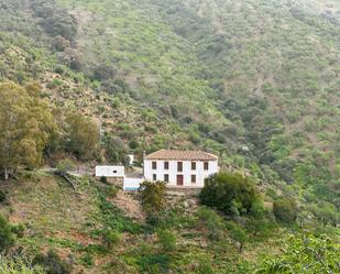 Vista exterior de Casa o xalet en venda en Málaga Capital amb Jardí privat, Terrassa i Traster