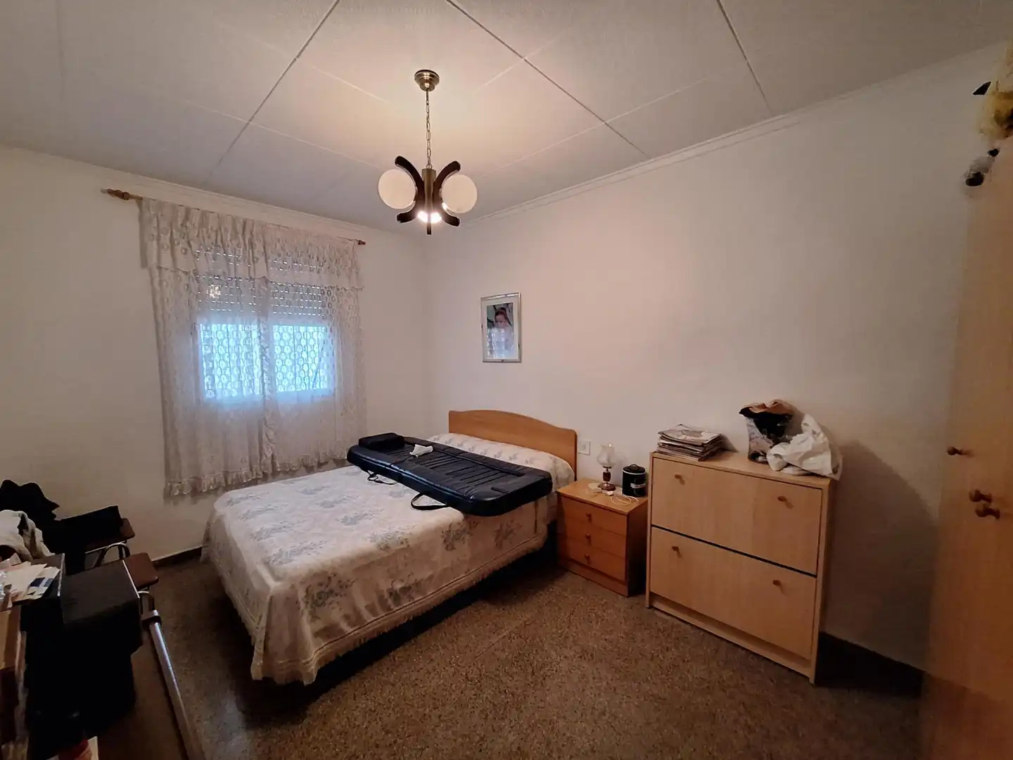 Habitación de Piso en venta en Elche / Elx con Balcón