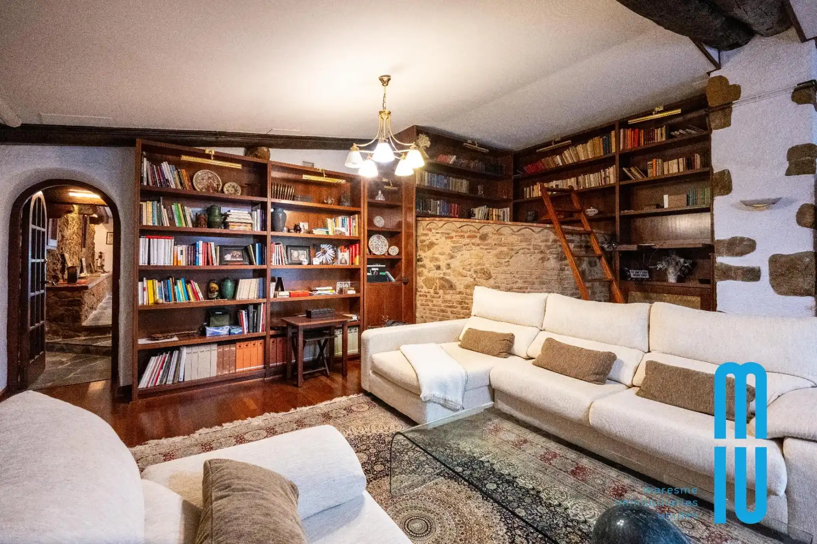 Maison rustique avec terrasse à vendre à Sant Iscle de Vallalta, imagen 5