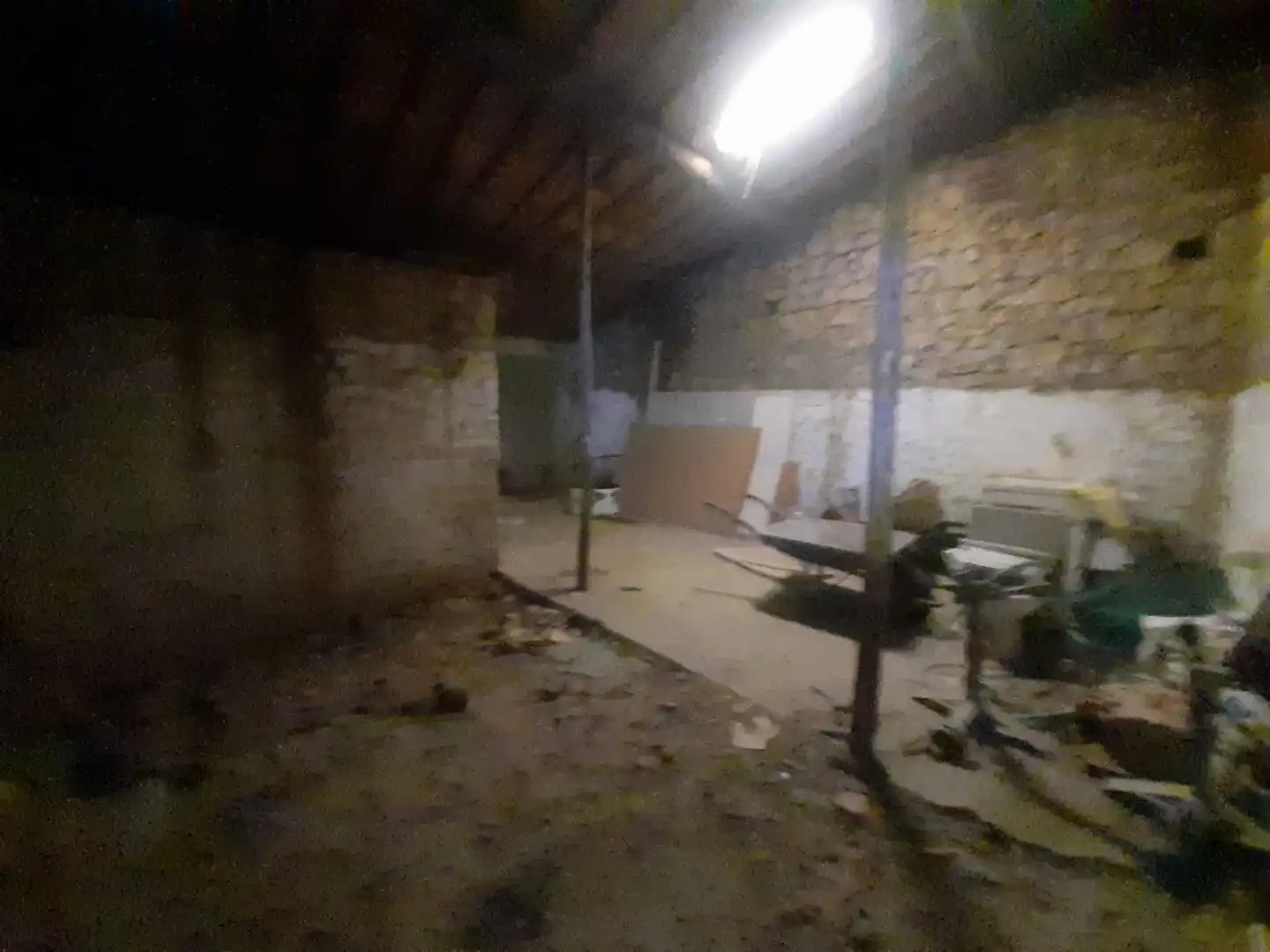 Casa o chalet en venta en Casaseca de Campeán
