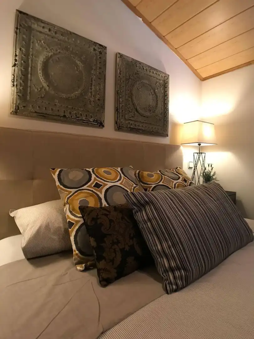 Habitación de Ático en venta en Circular