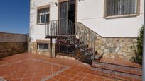 Exterior view of House or chalet for sale in Horcajo de Santiago  with Terrace