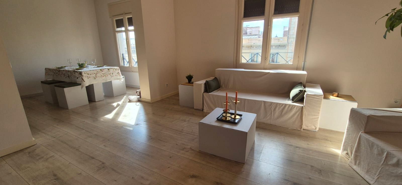 Piso en venta en Rambla de Catalunya, Dreta de l'Eixample, Eixample