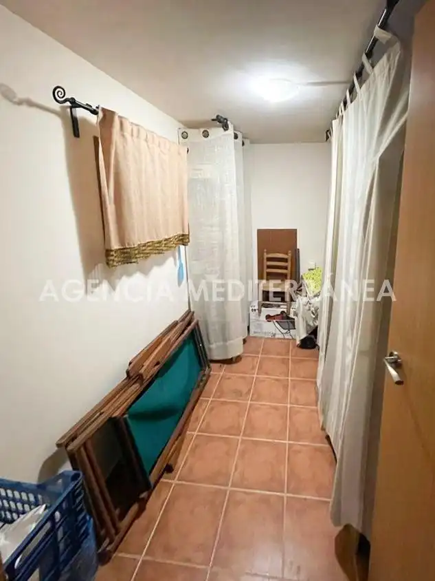 Finca rústica en venda en Almansa amb Calefacció, Jardí privat i Terrassa