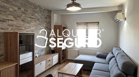 Photo 3 of Flat to rent in El Greco, San Pablo, Sevilla