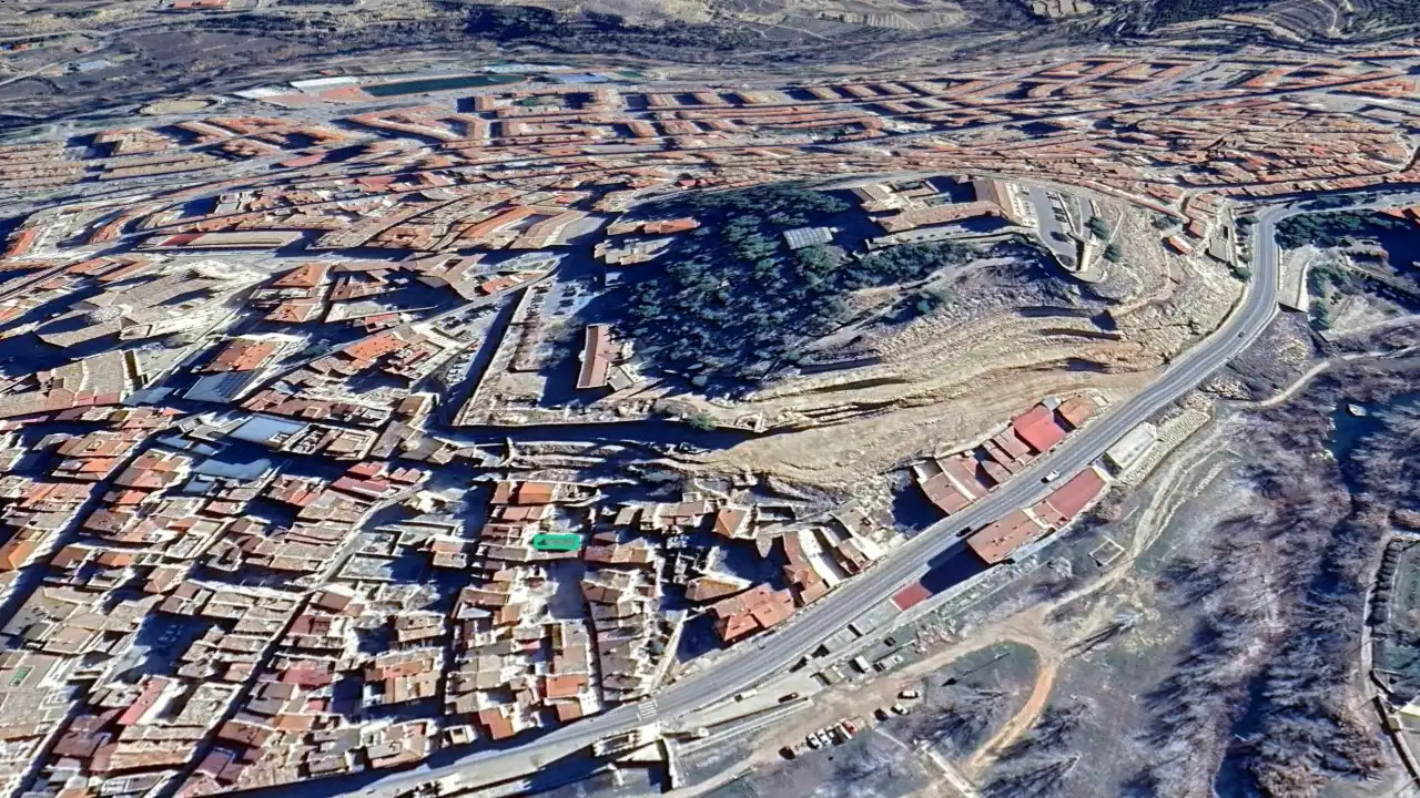 Terreni e lotti in vendita a C/ San Jaime, imagen 3