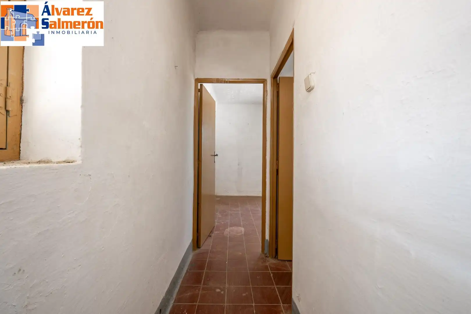 Casa o xalet en venda en Albolote amb Terrassa i Balcó
