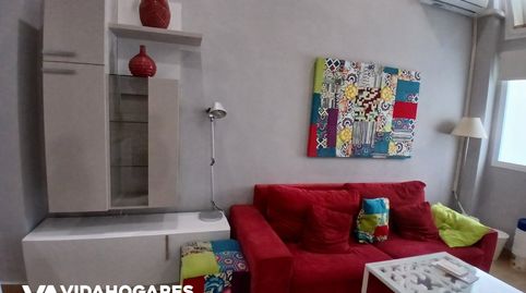 Foto 5 de Pis en venda a Centro - La Costilla, Rota