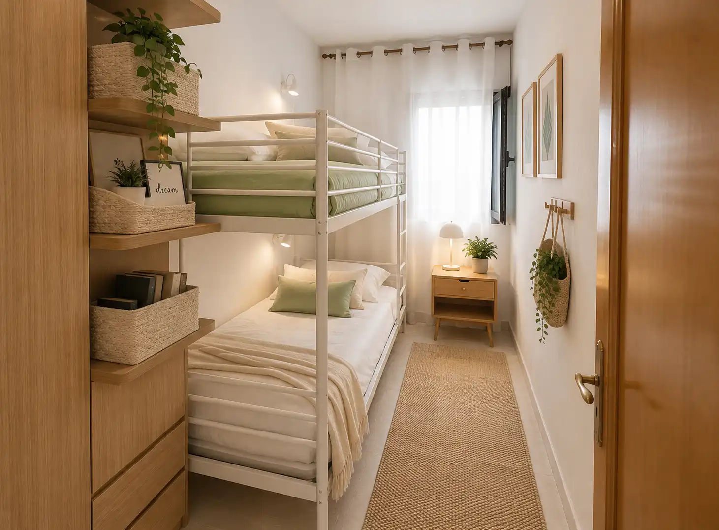 Bedroom of Flat for sale in Salou  with Balcony