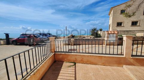 Foto 4 de Planta baixa de lloguer a Sa Ràpita - Ses Covetes, Campos