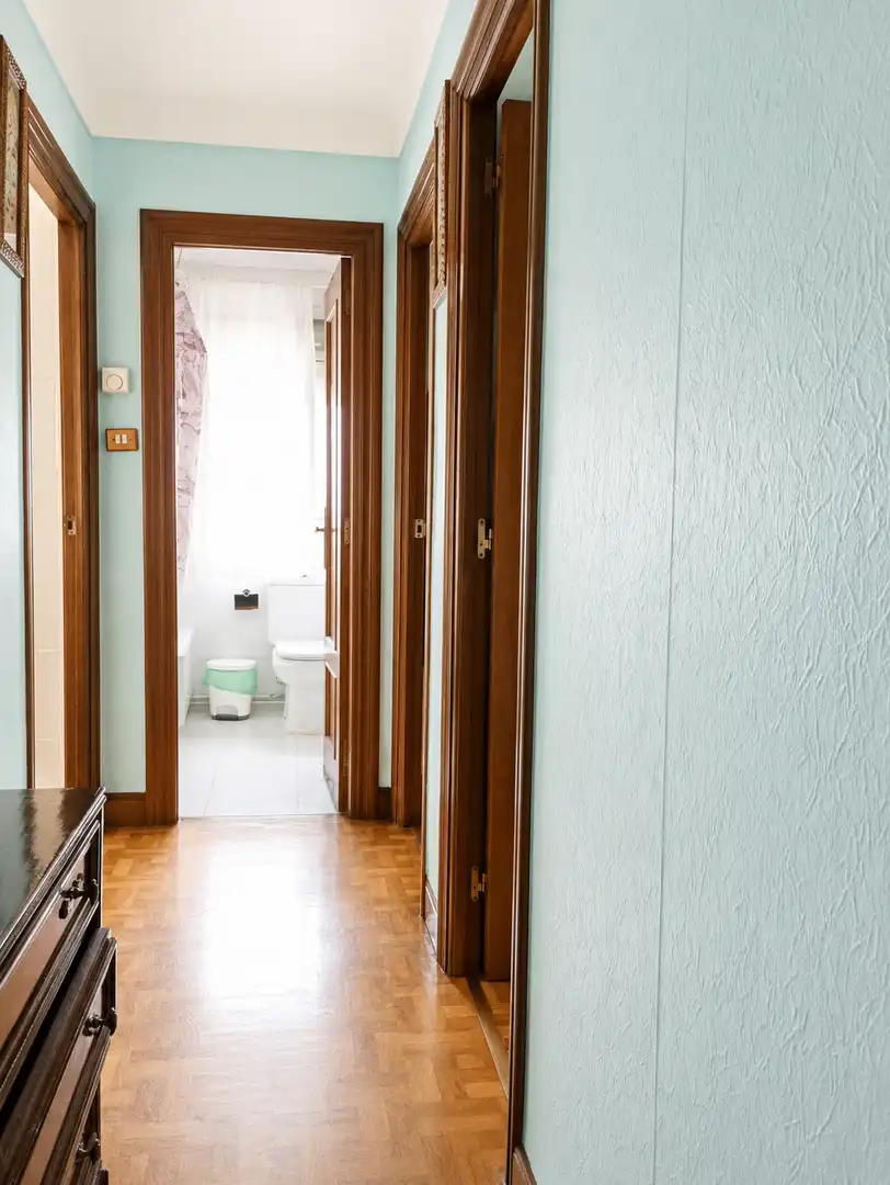 Flat for sale in Portugalete  with Heating