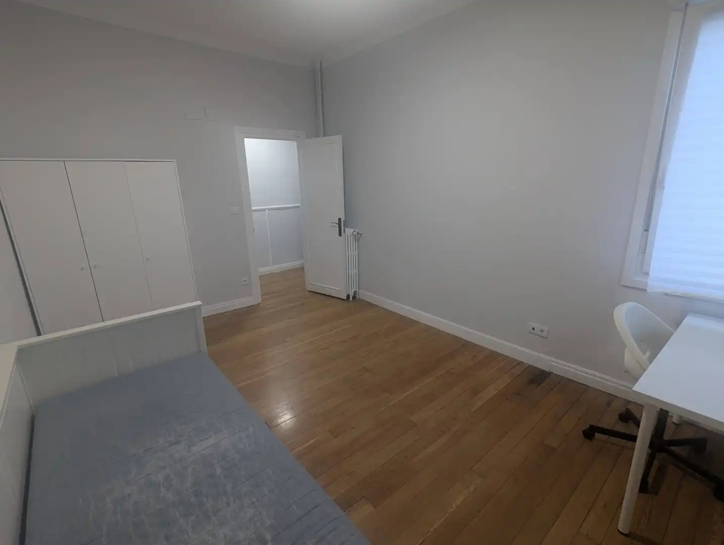 Wohnung mit Aufzug zur Miete in Autonomia 59, imagen 20