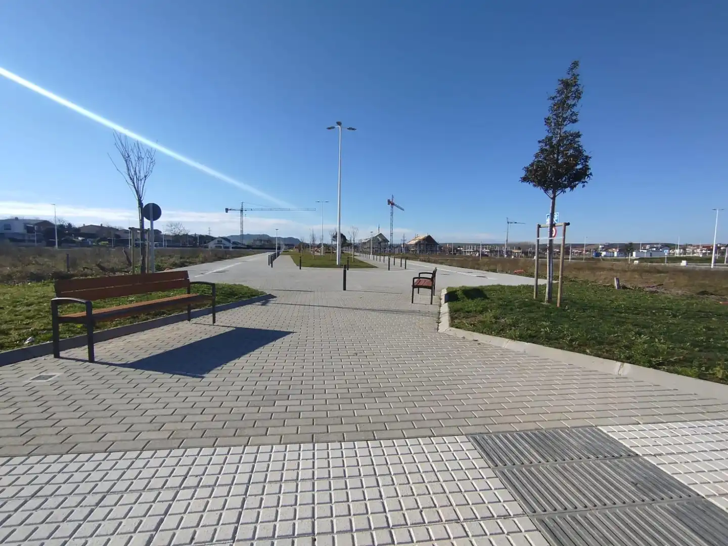 Terreno residenziale in vendita a Soto de la Marina
