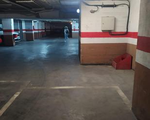 Parking of Garage to rent in Málaga Capital