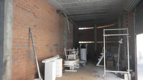 Photo 3 of Premises for sale in De L'estació, Calafat, Tarragona
