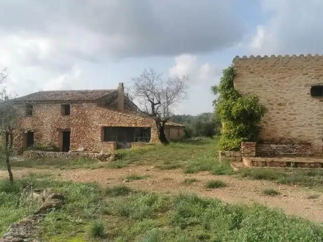 Landhaus mit Garten zum Verkauf in TV-3025 56, imagen 5