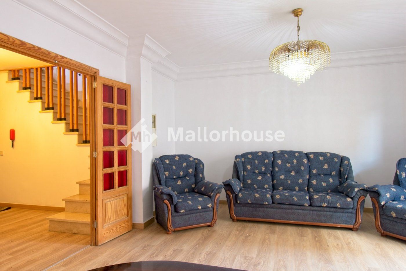 Dúplex de lloguer a Sa Pobla