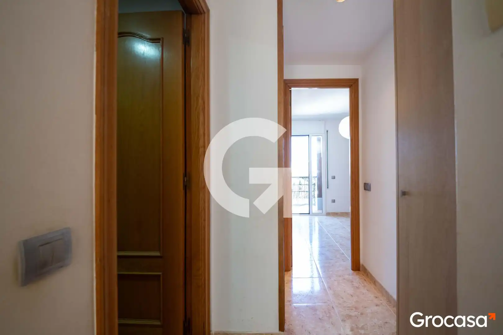 Flat for sale in Mataró  with Air Conditioner, Oven and TV