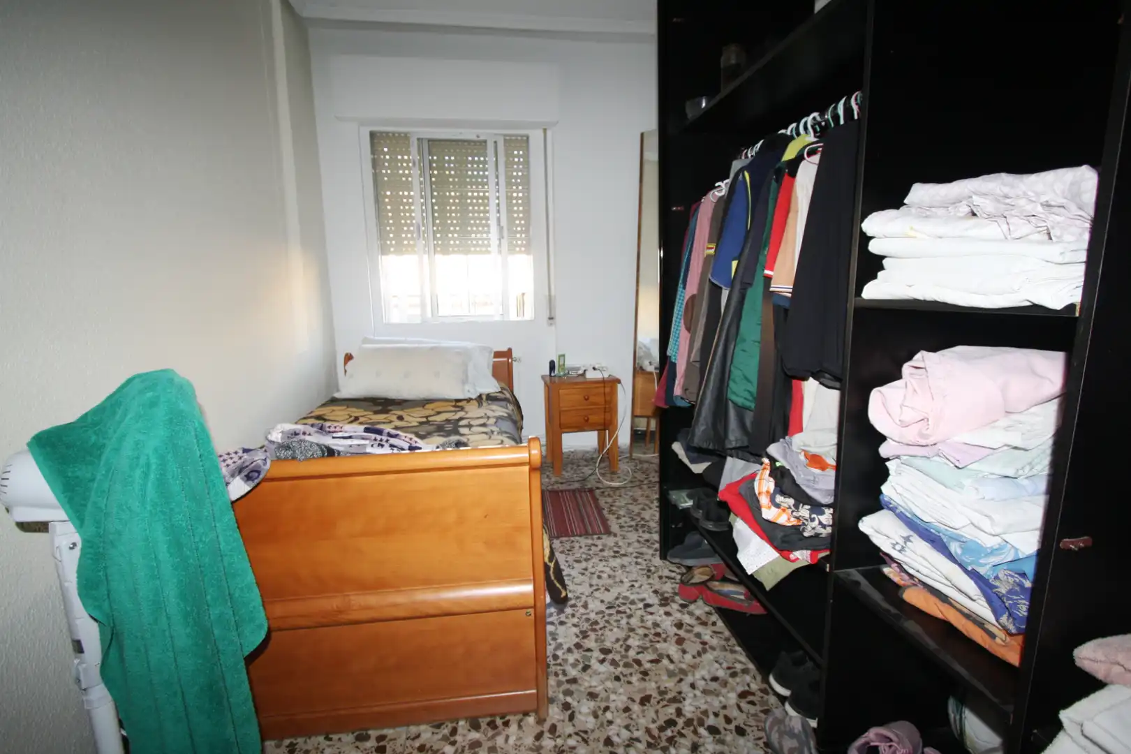 Dormitori de Casa o xalet en venda en Albacete amb Calefacció, Terrassa i Traster
