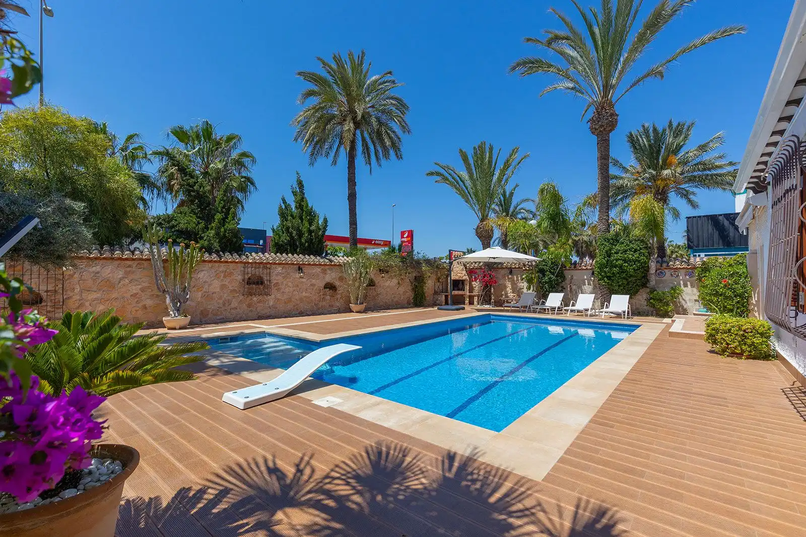 Chalet con piscina en venta en Calle Goleta la-Punta Prima, imagen 16