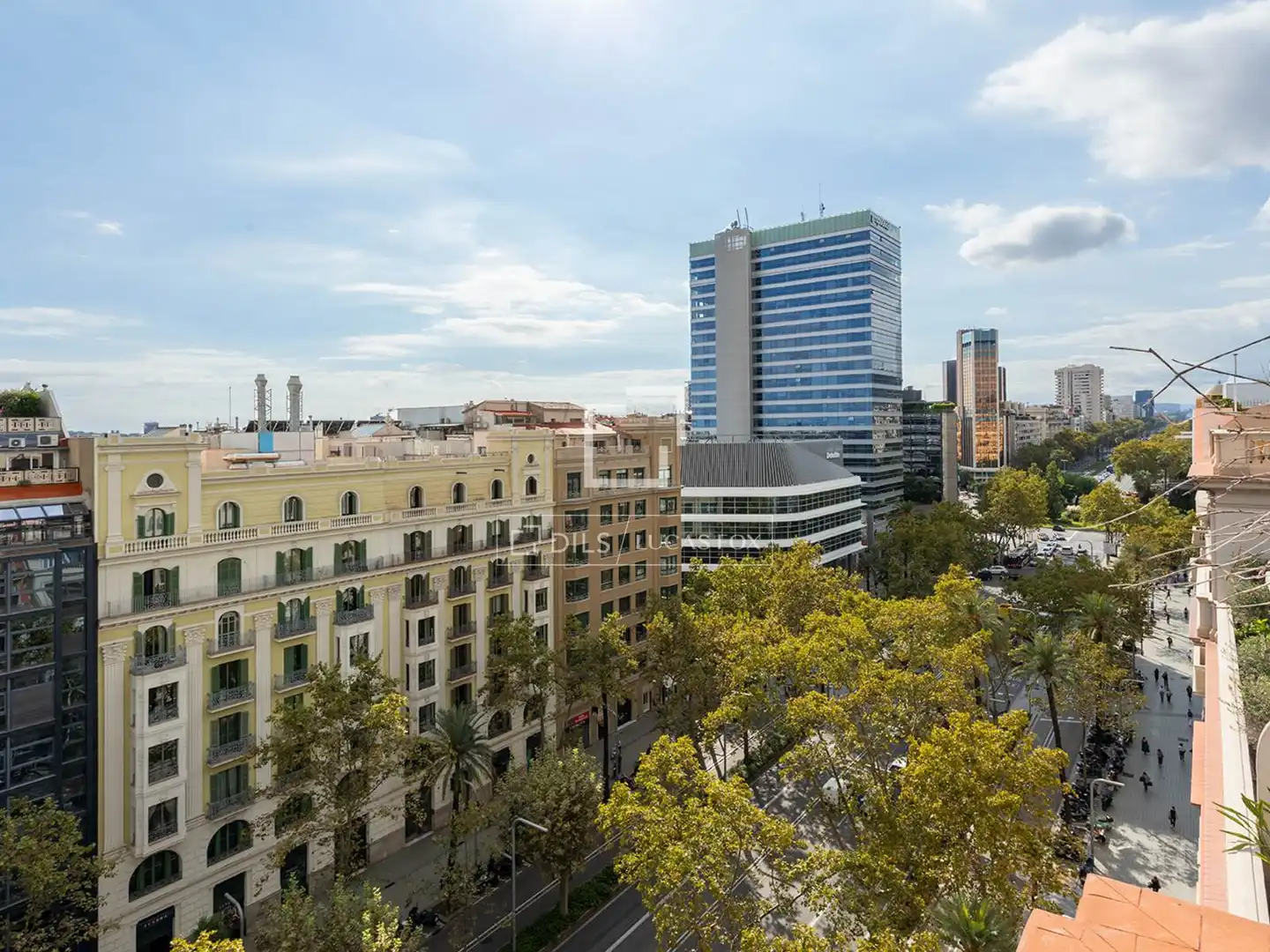Flat with lift for sale in Sarrià - Sant Gervasi, imagen 35