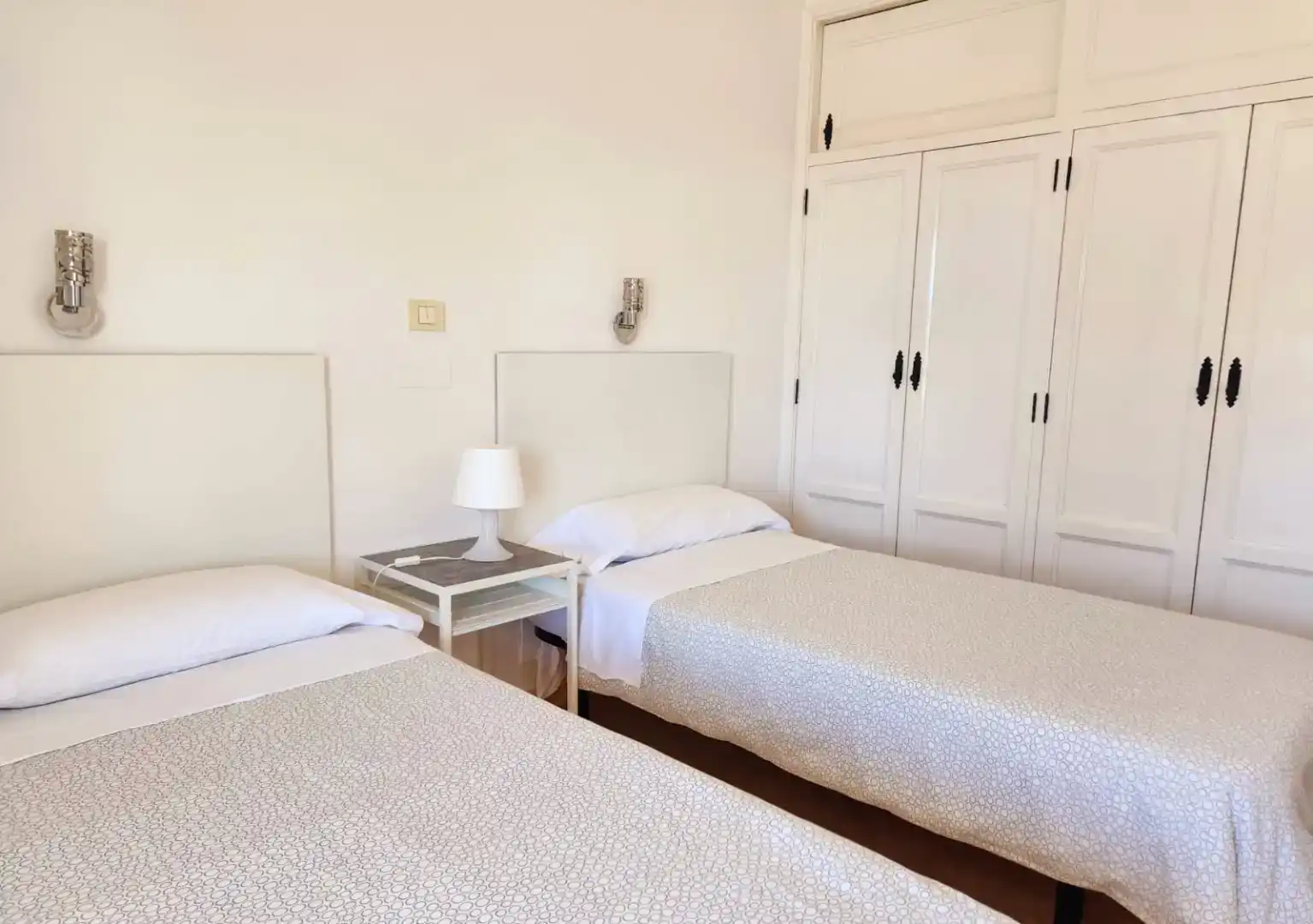 Dormitori de Apartament en venda en San Bartolomé de Tirajana amb Balcó