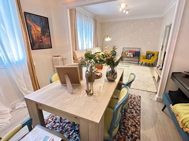 Wohnung mit Aufzug zum Verkauf in Calle de Florestán Aguilar