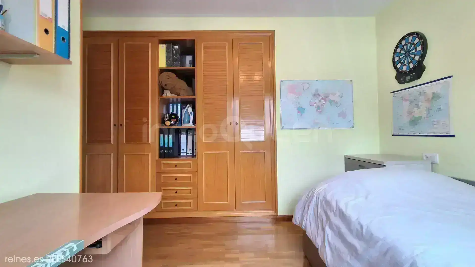 Habitación de Piso en venta en Oviedo 