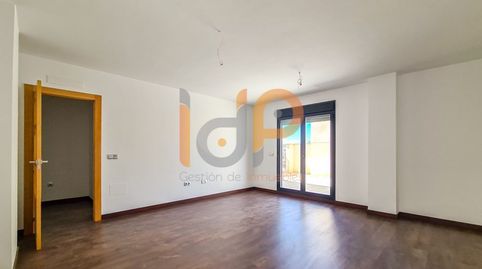 Foto 2 de Ático en venta en Huércal-Overa, Almería