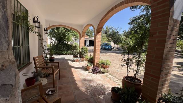 Finca rústica en Venta en Centro